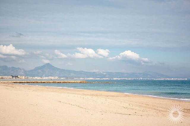 3 bedroom Apartment for sale in El Palmar - Los Molinos, Dénia - € 780,000 (Ref: 9305006)