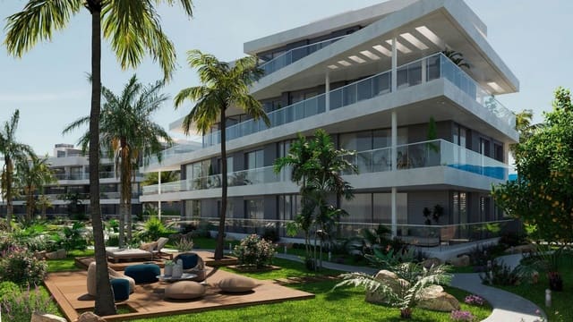 3 bedroom Apartment for sale in El Palmar - Los Molinos, Dénia - € 780,000 (Ref: 9305006)