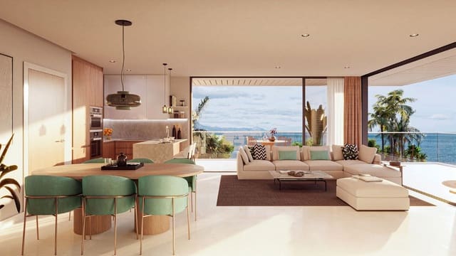 3 Zimmer Apartment zu verkaufen in El Palmar - Los Molinos, Dénia - 780.000 € (Ref: 9305006)