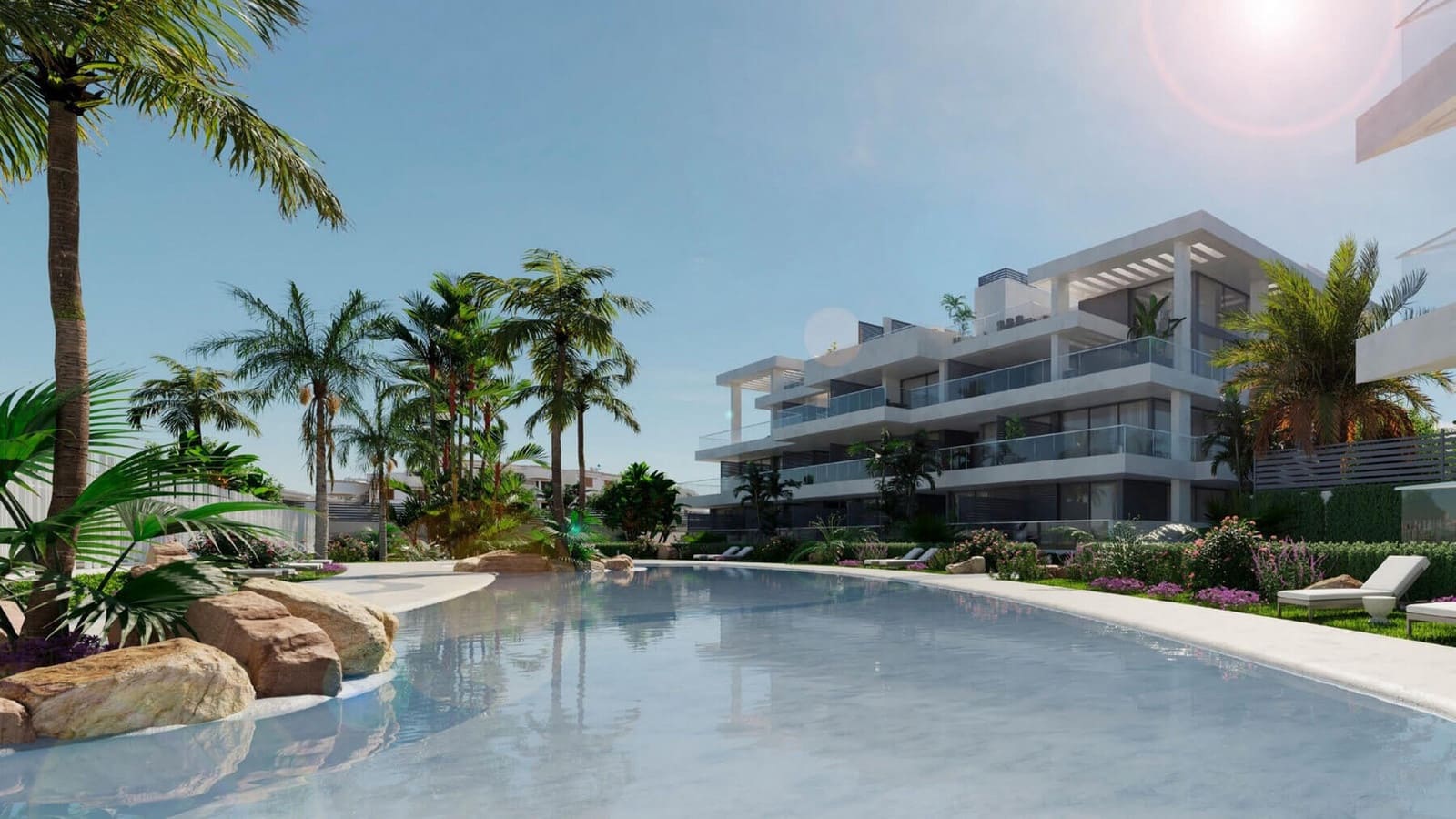 3 Zimmer Apartment zu verkaufen in Denia - 780.000 € (Ref: 9305006)