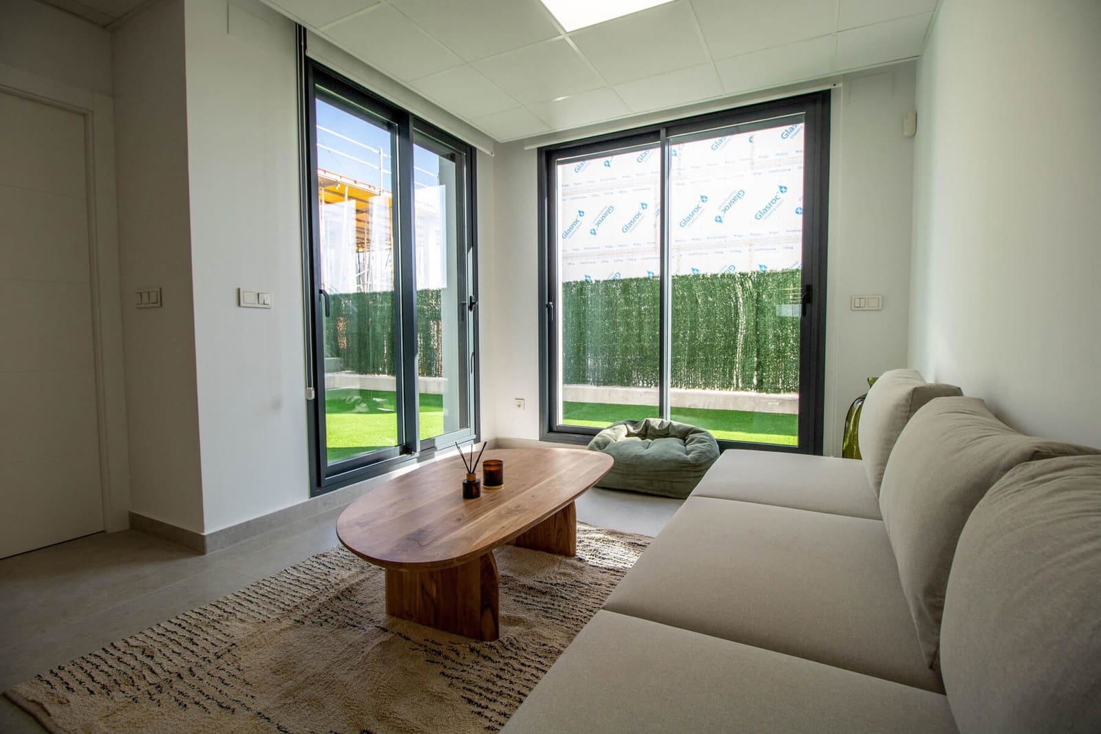 3 soveværelse Villa til salg i Finestrat med swimmingpool - € 549.000 (Ref: 9305007)