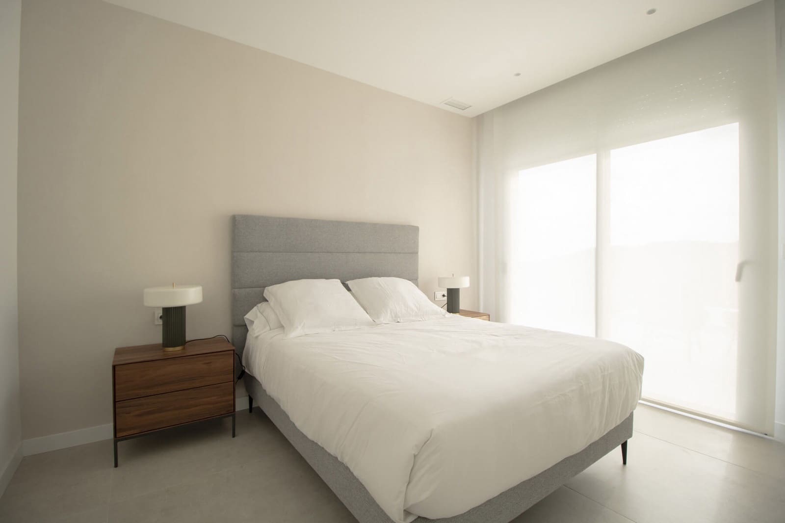 3 quarto Moradia para venda em Finestrat com piscina - 549 000 € (Ref: 9305008)