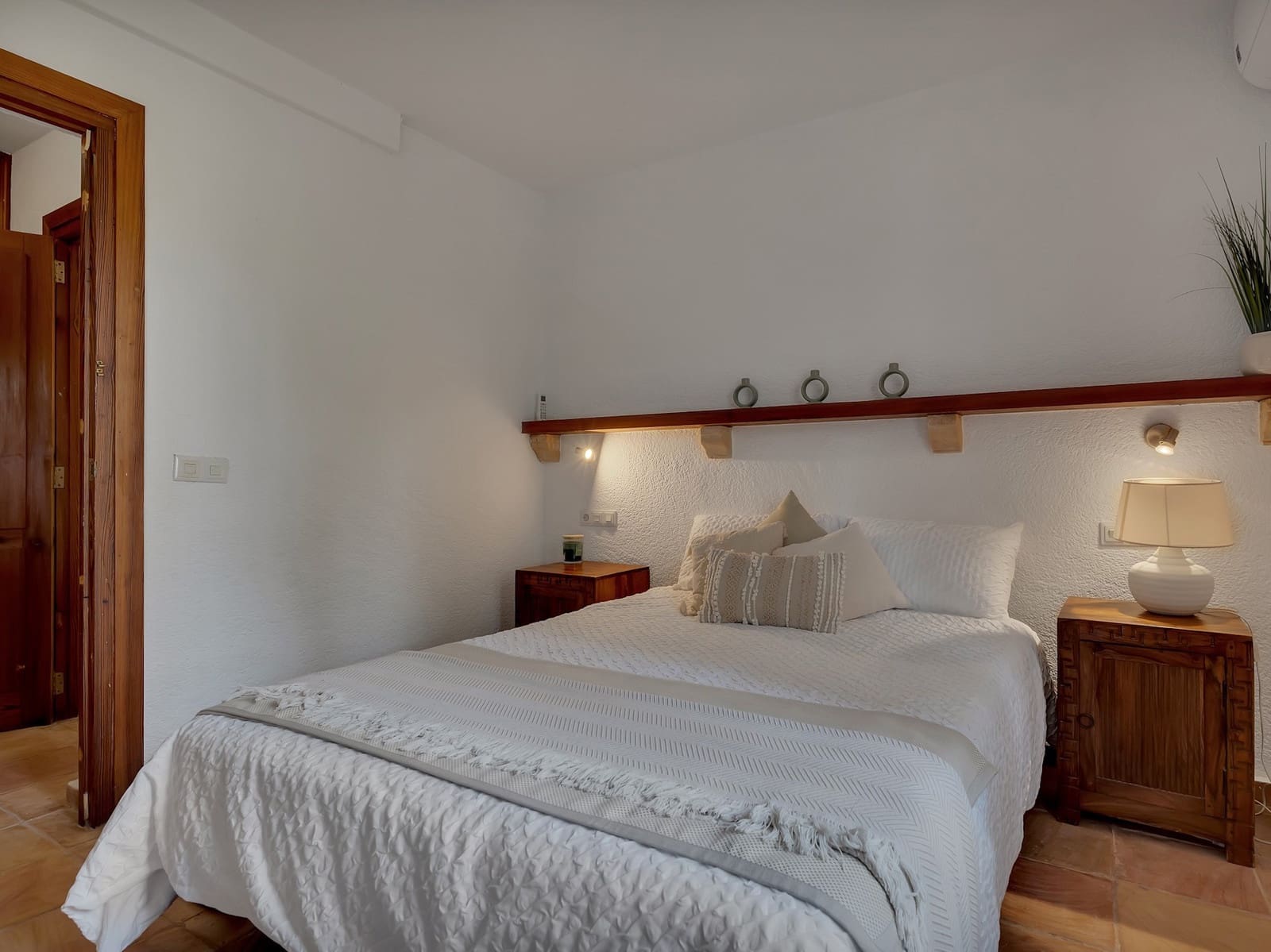 4 makuuhuone Huvila myytävänä paikassa Javea / Xabia mukana uima-altaan - 997 000 € (Ref: 9305009)