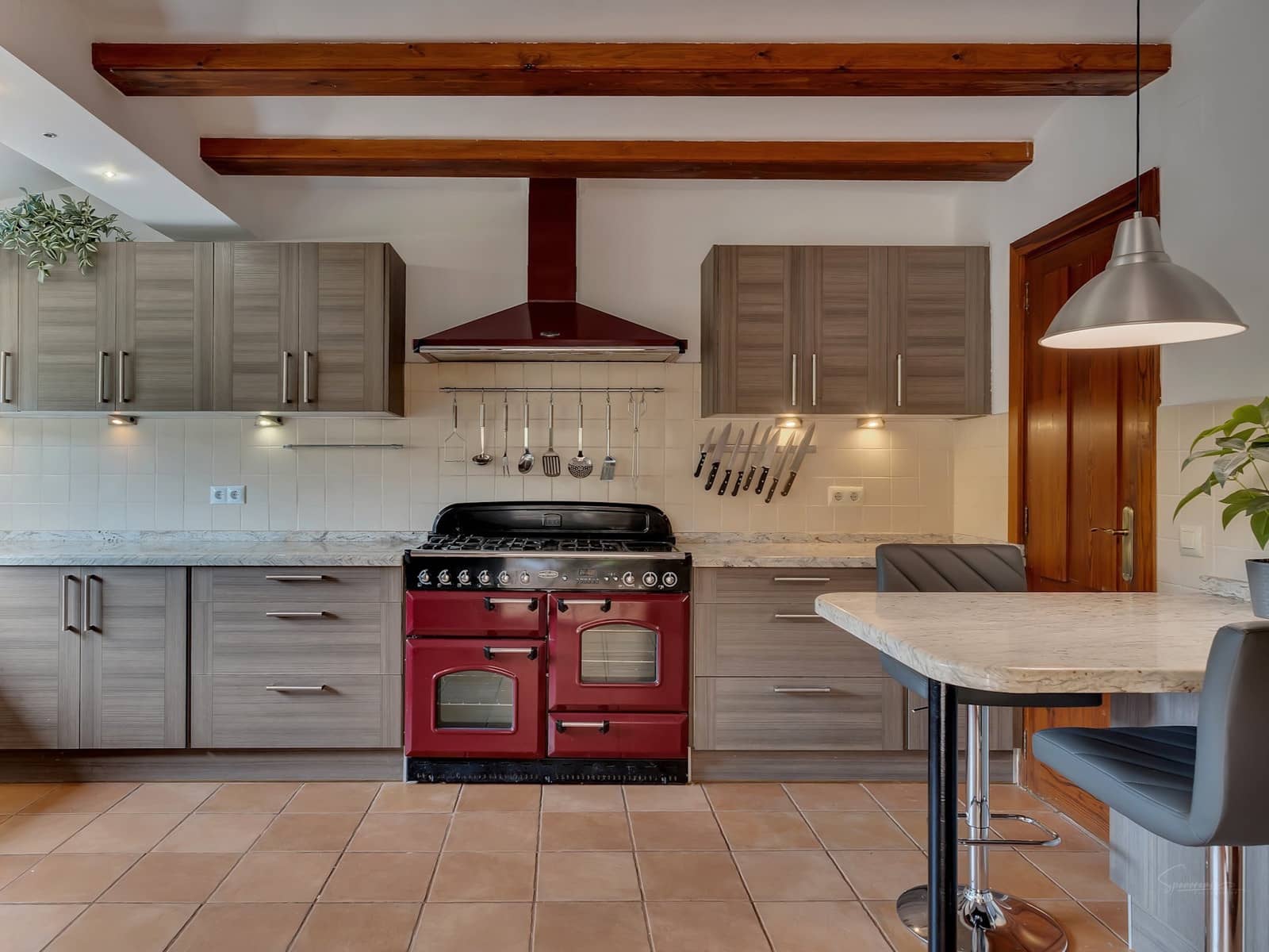 4 makuuhuone Huvila myytävänä paikassa Javea / Xabia mukana uima-altaan - 997 000 € (Ref: 9305009)