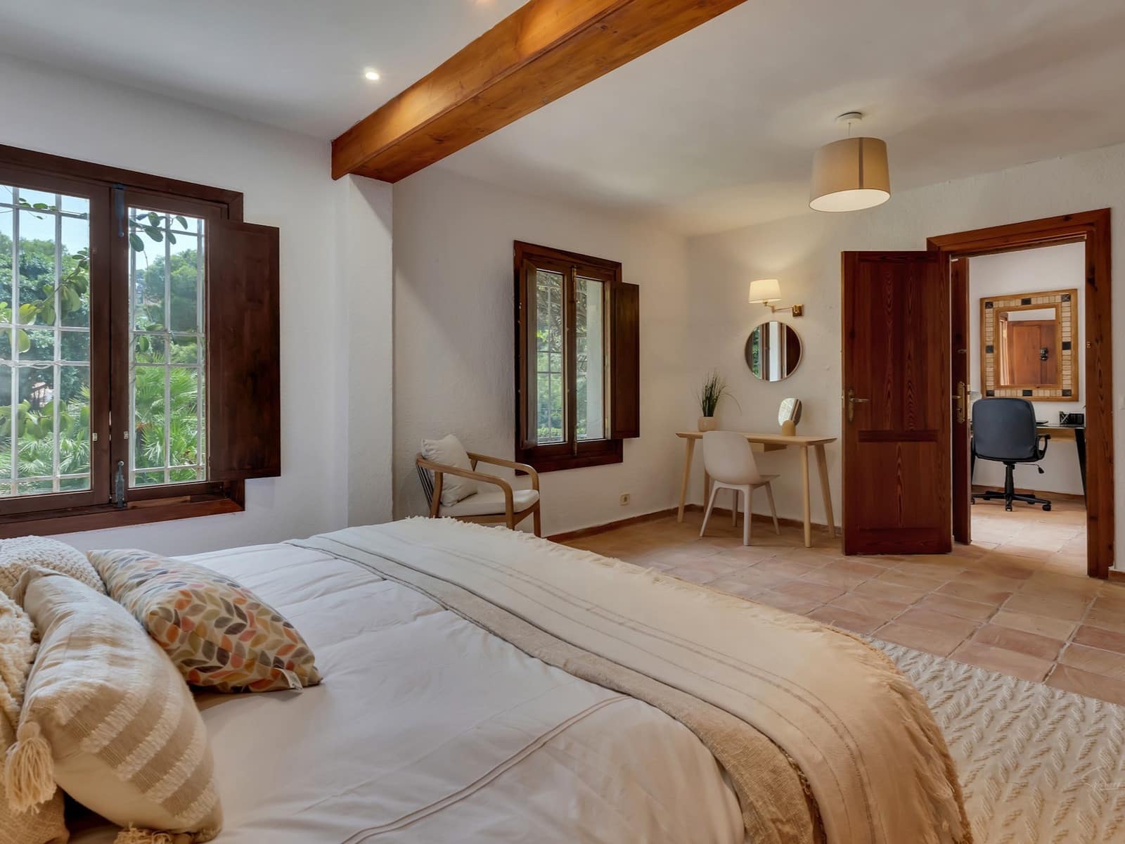 4 makuuhuone Huvila myytävänä paikassa Javea / Xabia mukana uima-altaan - 997 000 € (Ref: 9305009)