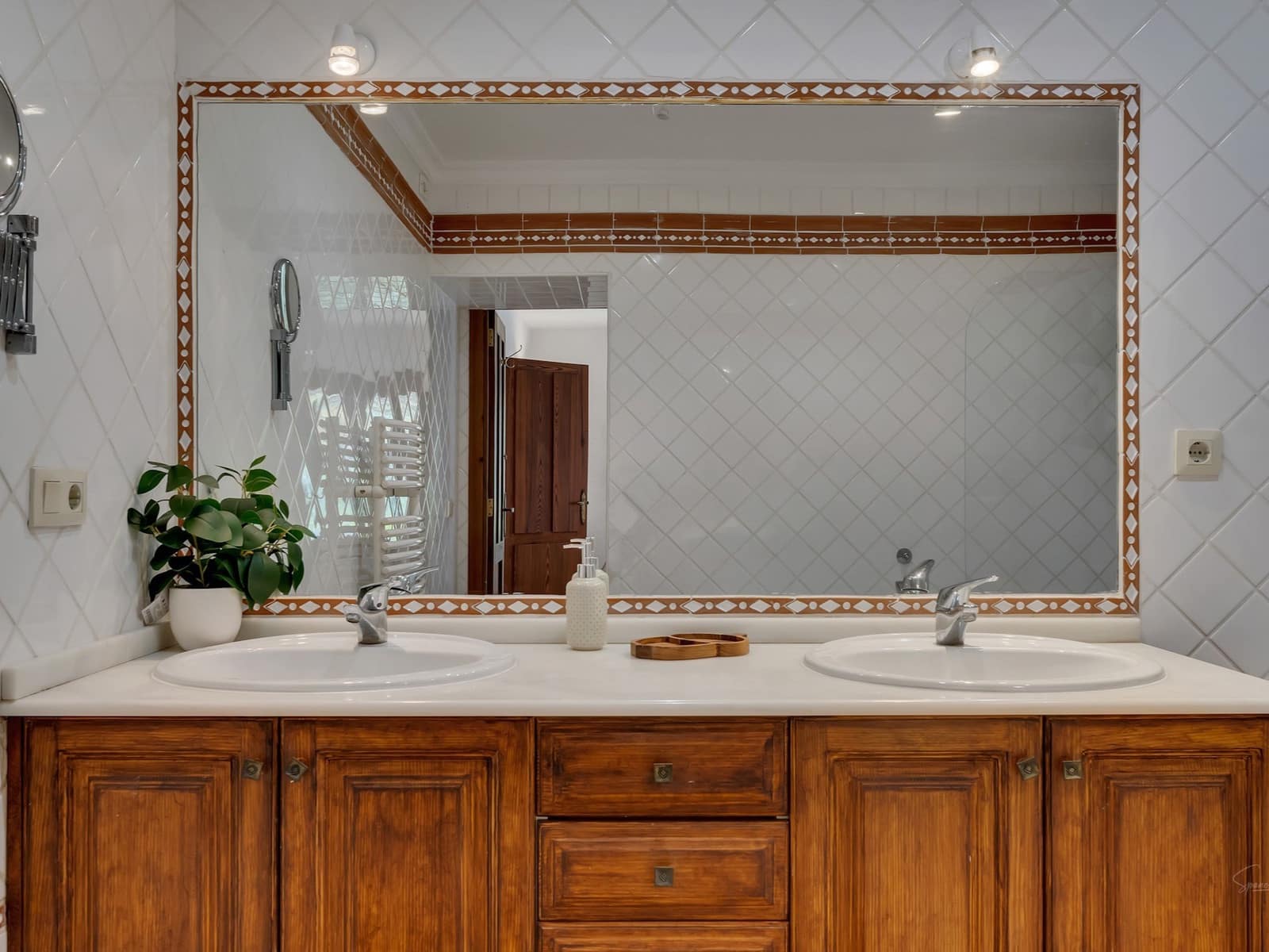 4 makuuhuone Huvila myytävänä paikassa Javea / Xabia mukana uima-altaan - 997 000 € (Ref: 9305009)