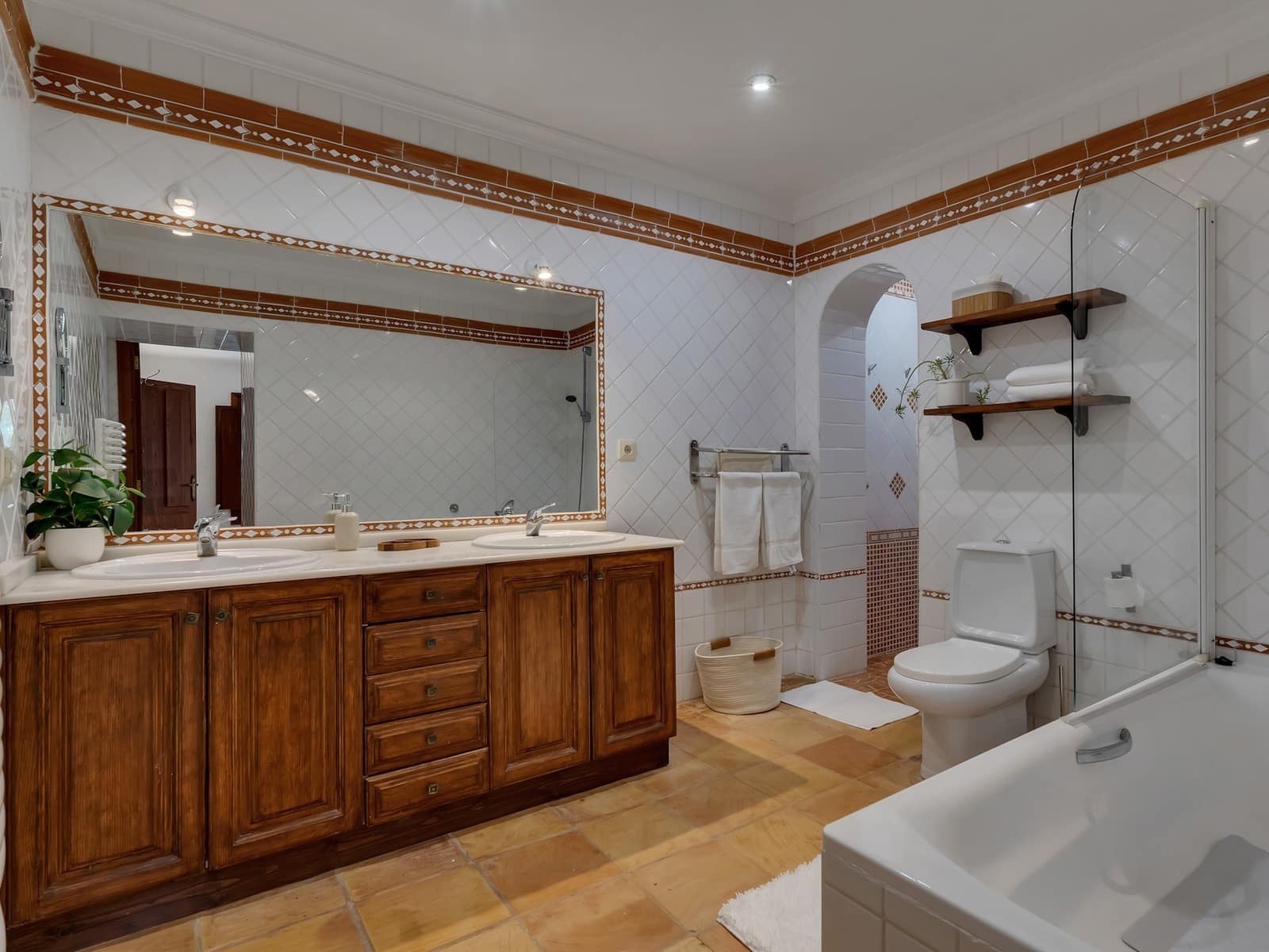 4 makuuhuone Huvila myytävänä paikassa Javea / Xabia mukana uima-altaan - 997 000 € (Ref: 9305009)