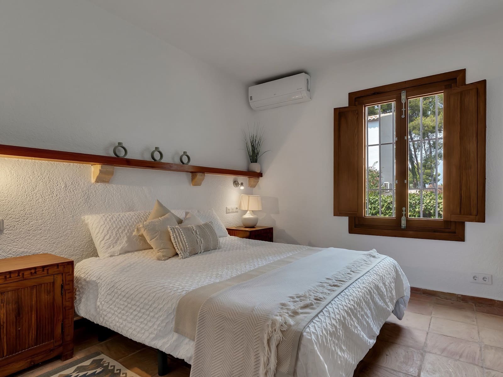 4 makuuhuone Huvila myytävänä paikassa Javea / Xabia mukana uima-altaan - 997 000 € (Ref: 9305009)