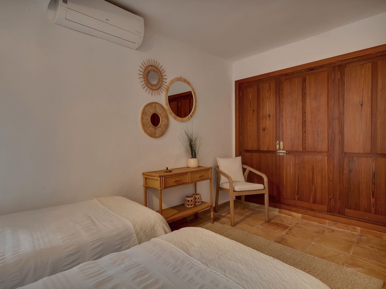 4 makuuhuone Huvila myytävänä paikassa Javea / Xabia mukana uima-altaan - 997 000 € (Ref: 9305009)