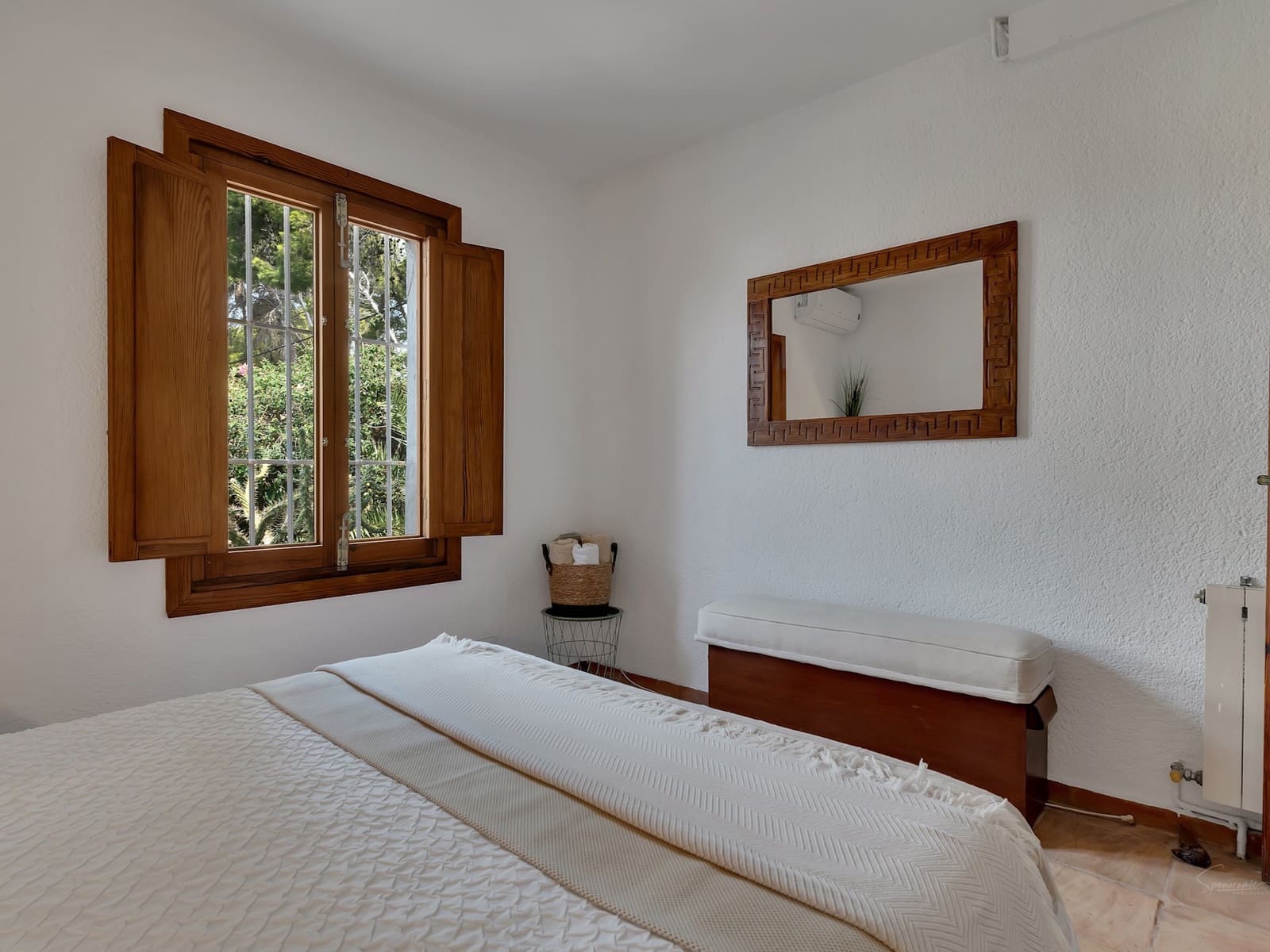 4 makuuhuone Huvila myytävänä paikassa Javea / Xabia mukana uima-altaan - 997 000 € (Ref: 9305009)