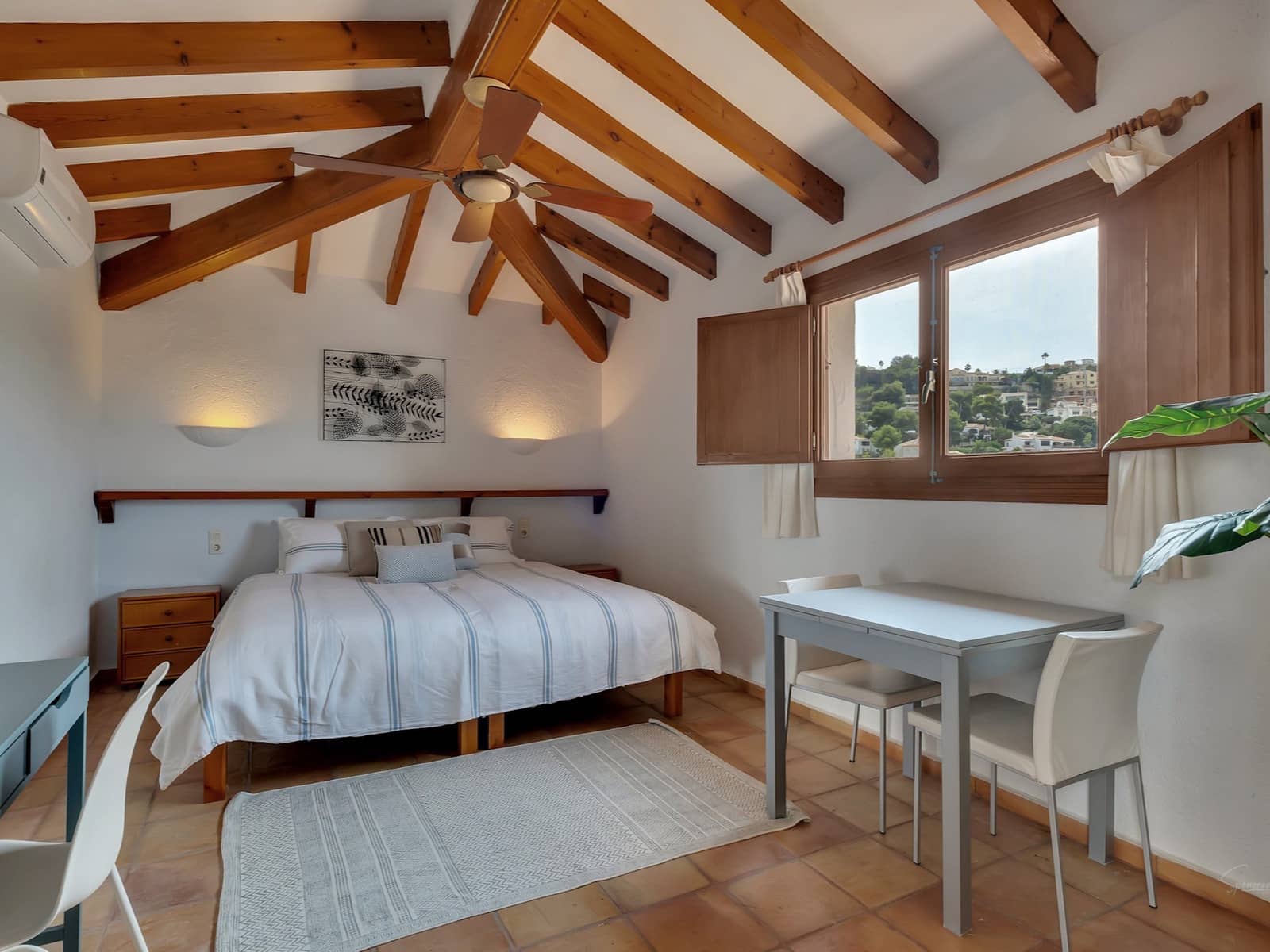 4 makuuhuone Huvila myytävänä paikassa Javea / Xabia mukana uima-altaan - 997 000 € (Ref: 9305009)