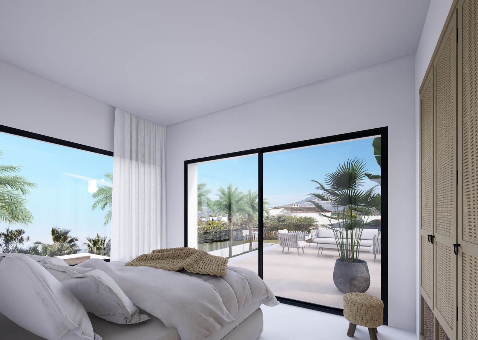 4 bedroom Villa for sale in Javea / Xabia with pool - € 2,790,000 (Ref: 9305010)