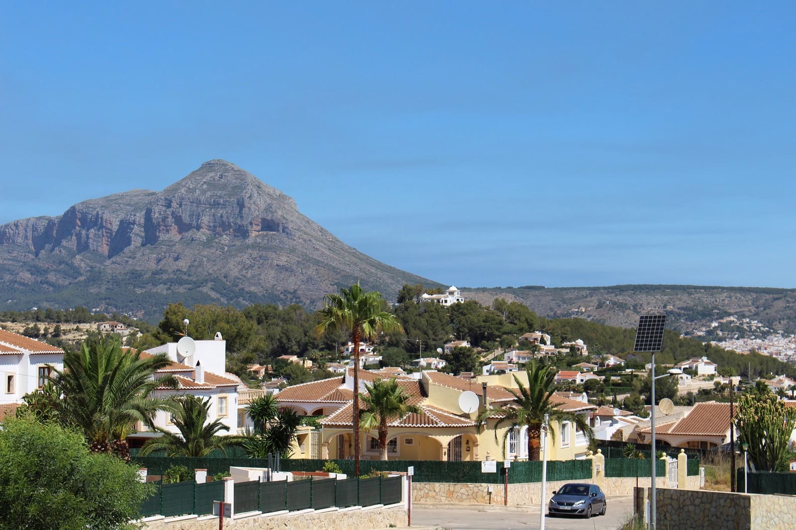 4 bedroom Villa for sale in Javea / Xabia with pool - € 2,790,000 (Ref: 9305010)