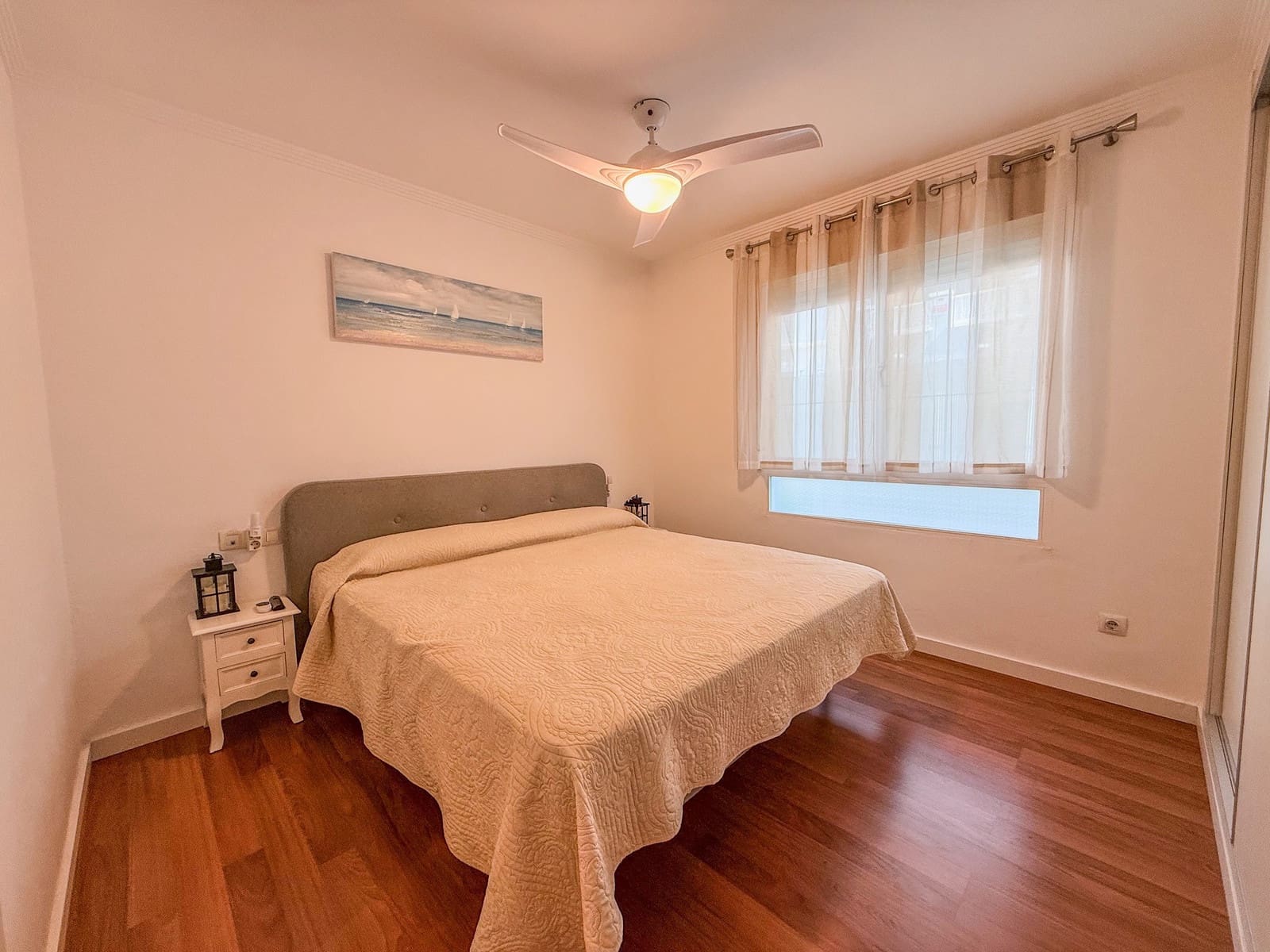 2 slaapkamer Appartement te koop in Denia met zwembad - € 310.000 (Ref: 9305015)