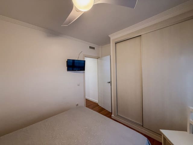 2 sovrum Lägenhet till salu i La Pedrera - Vessanes, Dénia med pool - 299 000 € (Ref: 9305015)