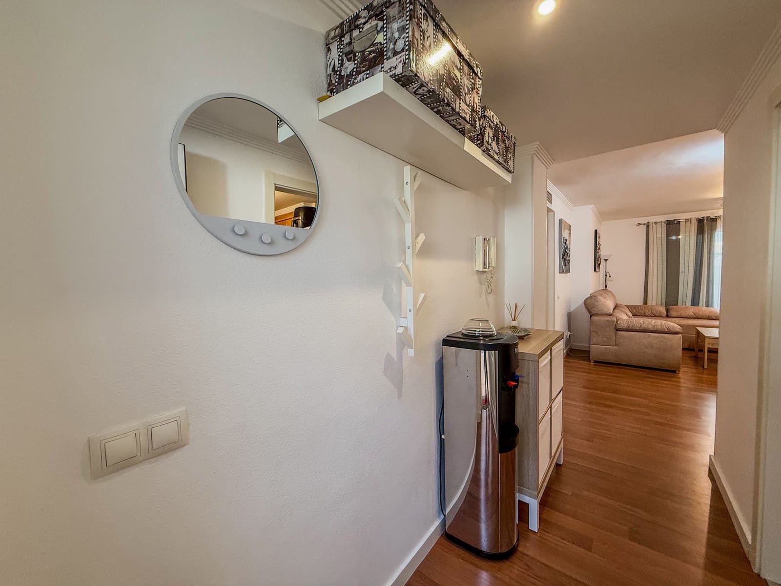 2 slaapkamer Appartement te koop in Denia met zwembad - € 310.000 (Ref: 9305015)