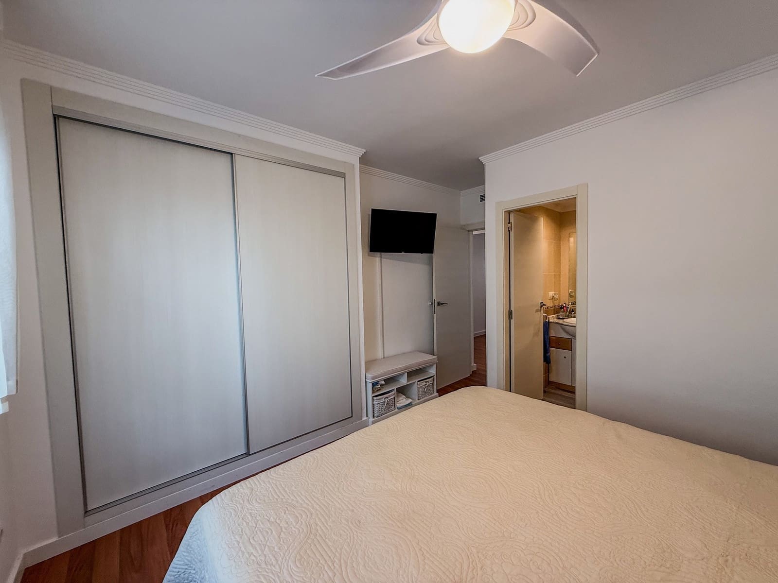 2 slaapkamer Appartement te koop in Denia met zwembad - € 310.000 (Ref: 9305015)