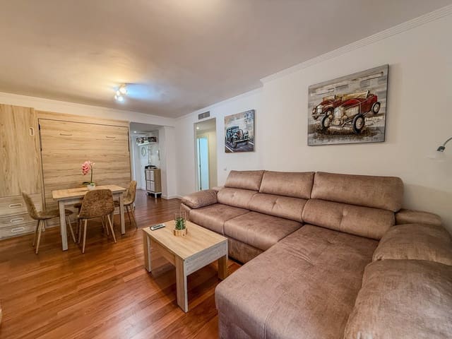 2 sovrum Lägenhet till salu i La Pedrera - Vessanes, Dénia med pool - 310 000 € (Ref: 9305015)