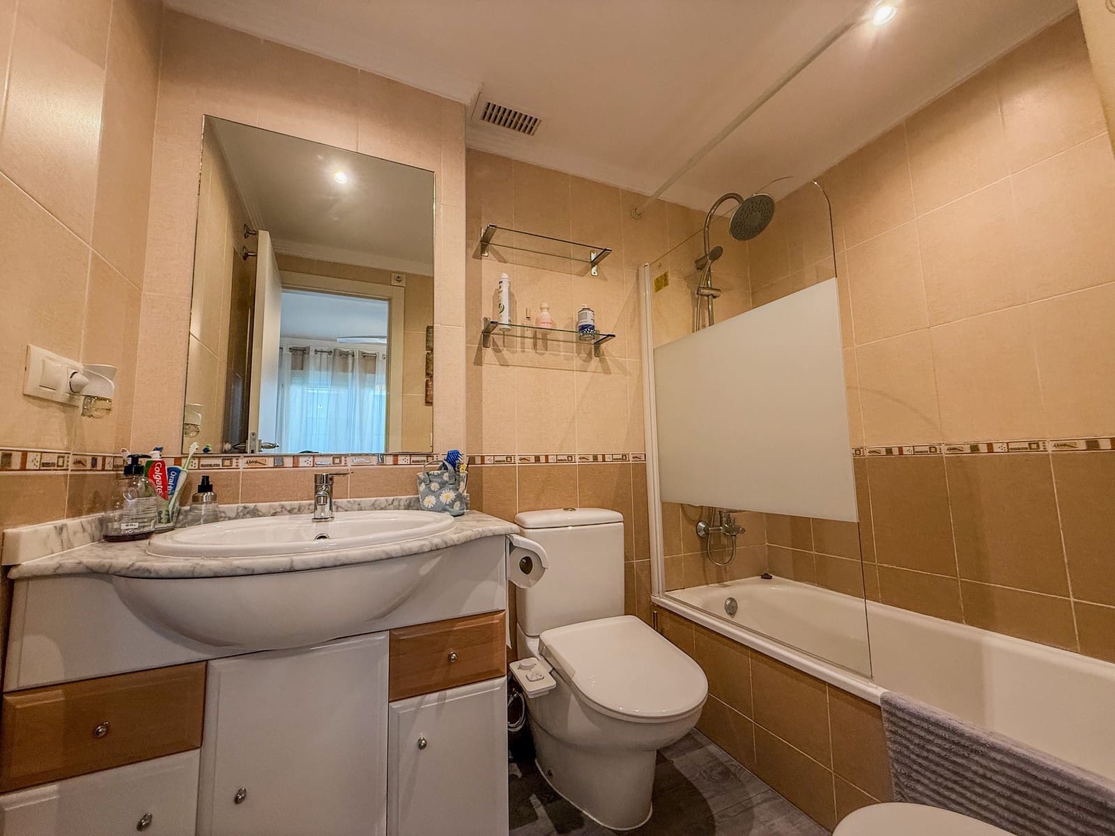 2 slaapkamer Appartement te koop in Denia met zwembad - € 310.000 (Ref: 9305015)