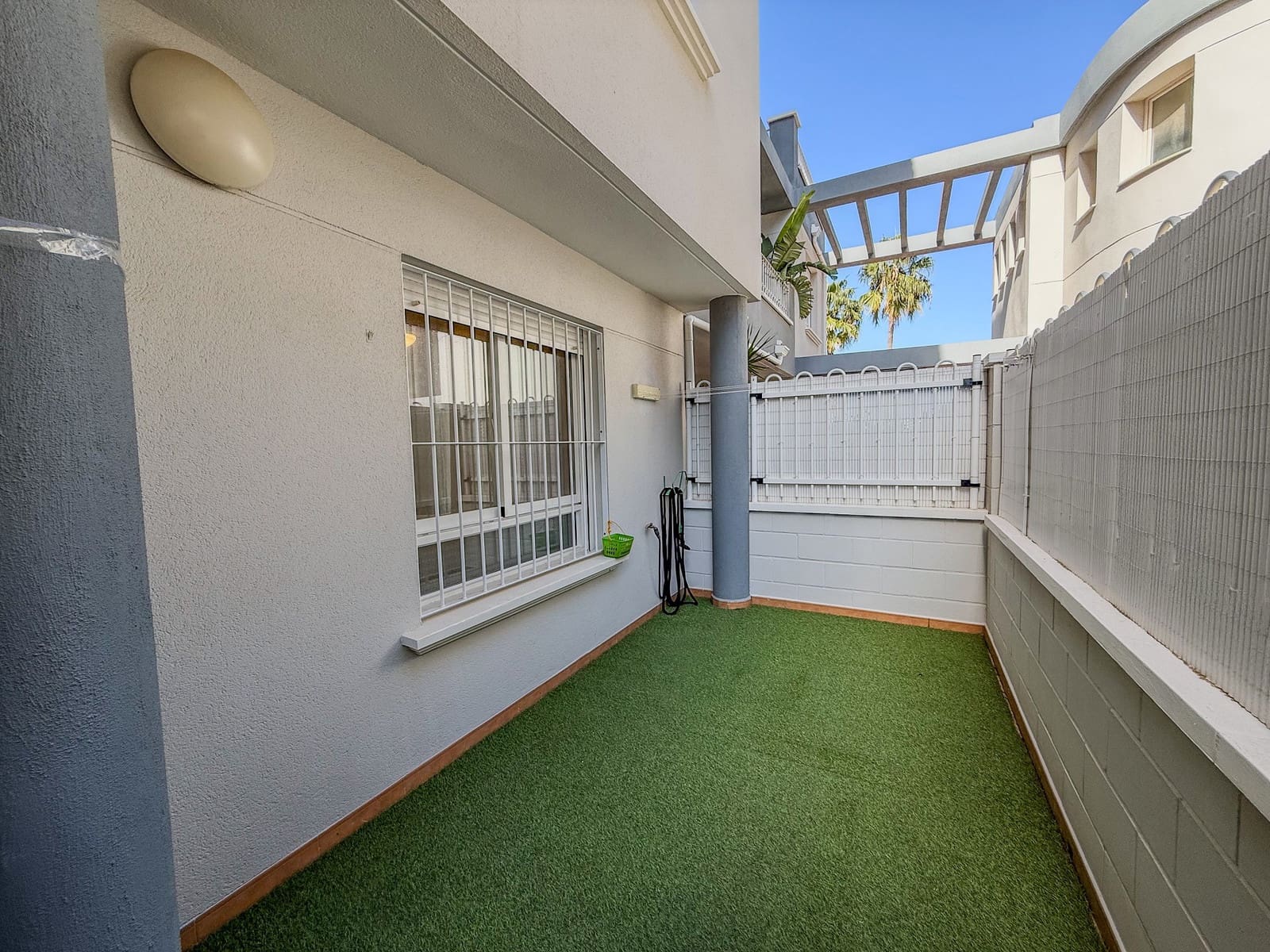 2 slaapkamer Appartement te koop in Denia met zwembad - € 310.000 (Ref: 9305015)