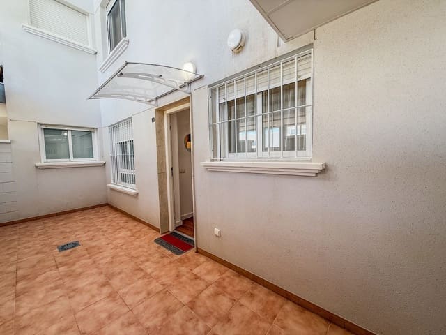 2 sovrum Lägenhet till salu i La Pedrera - Vessanes, Dénia med pool - 310 000 € (Ref: 9305015)