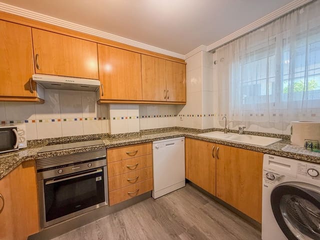 2 sovrum Lägenhet till salu i La Pedrera - Vessanes, Dénia med pool - 310 000 € (Ref: 9305015)