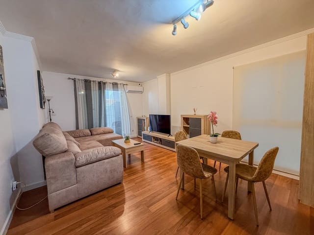 2 sovrum Lägenhet till salu i La Pedrera - Vessanes, Dénia med pool - 310 000 € (Ref: 9305015)