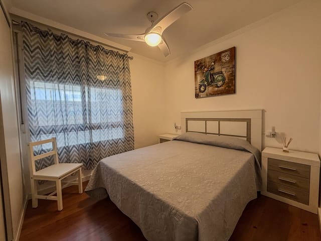 2 sovrum Lägenhet till salu i La Pedrera - Vessanes, Dénia med pool - 310 000 € (Ref: 9305015)