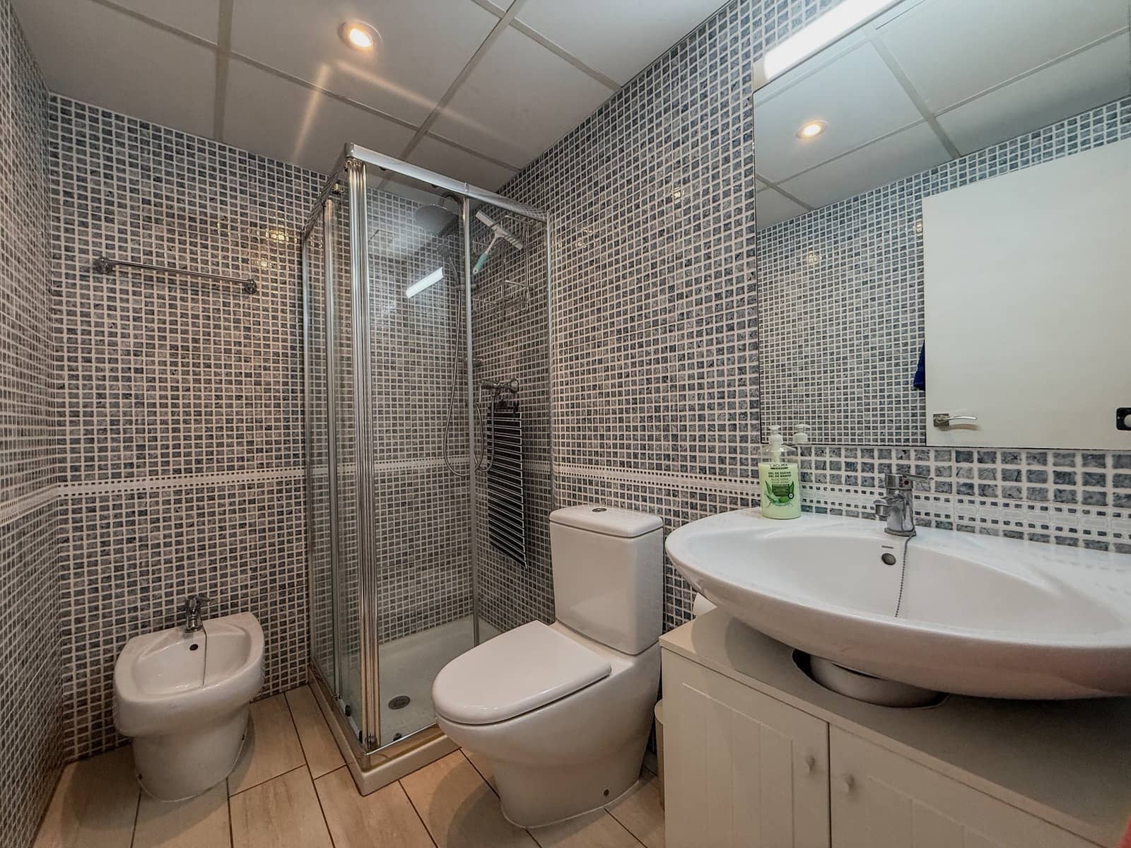 2 slaapkamer Appartement te koop in Denia met zwembad - € 310.000 (Ref: 9305015)