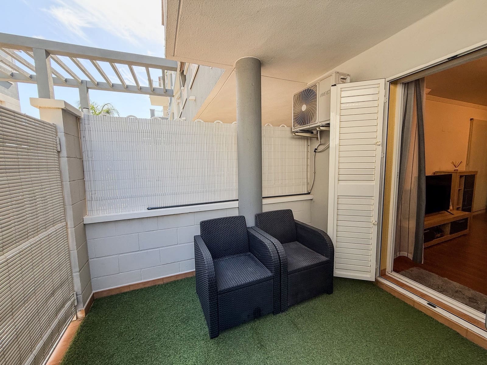 2 slaapkamer Appartement te koop in Denia met zwembad - € 310.000 (Ref: 9305015)