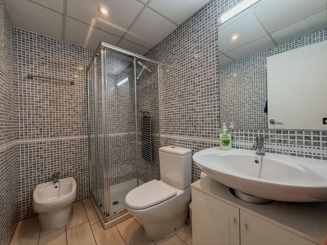 2 sovrum Lägenhet till salu i La Pedrera - Vessanes, Dénia med pool - 299 000 € (Ref: 9305015)