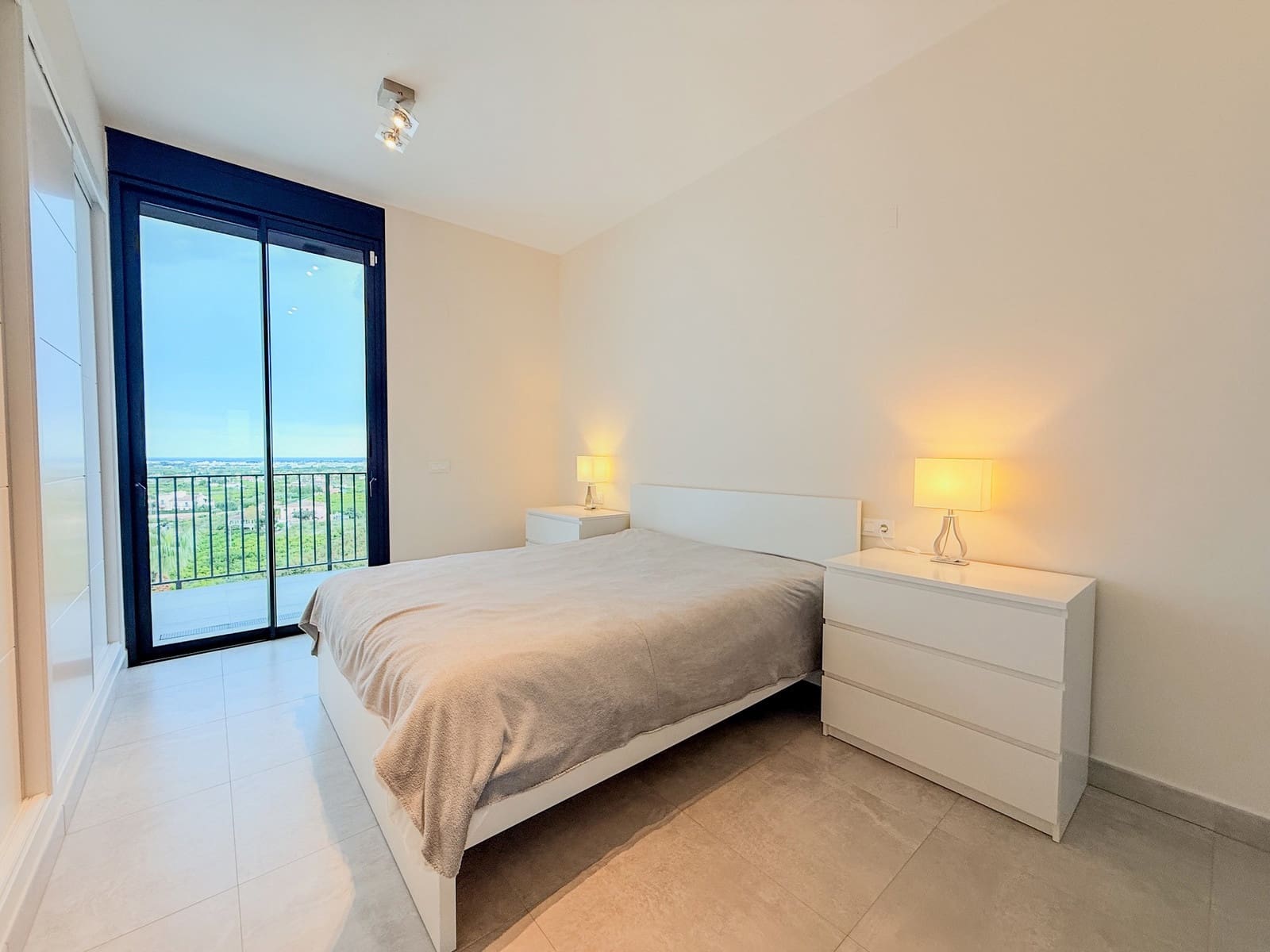 3 soverom Villa til salgs i Pedreguer med svømmebasseng - € 695 000 (Ref: 9305020)