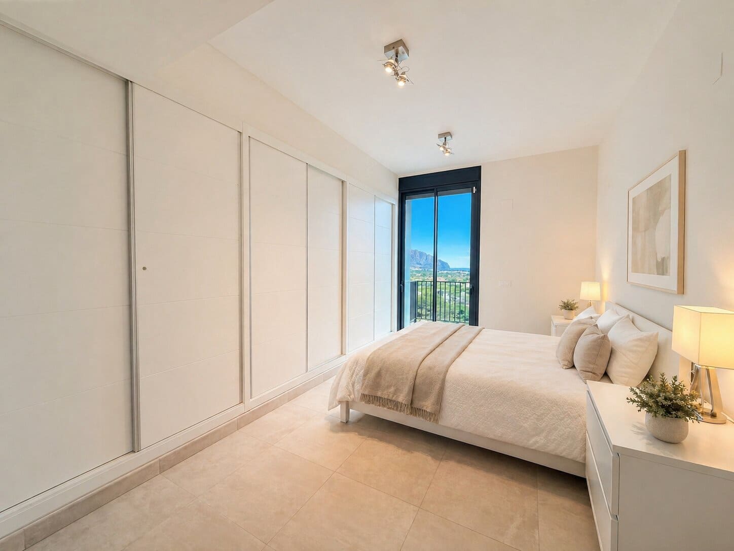 3 bedroom Villa for sale in Pedreguer with pool - € 675,000 (Ref: 9305020)