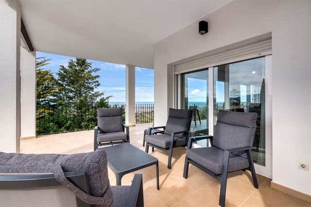 4 Zimmer Villa zu verkaufen in Ráfol de Almunia mit Pool - 645.000 € (Ref: 9305021)