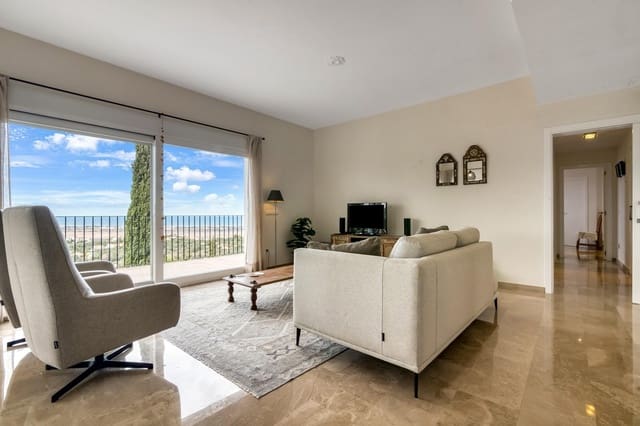 4 Zimmer Villa zu verkaufen in Ráfol de Almunia mit Pool - 645.000 € (Ref: 9305021)