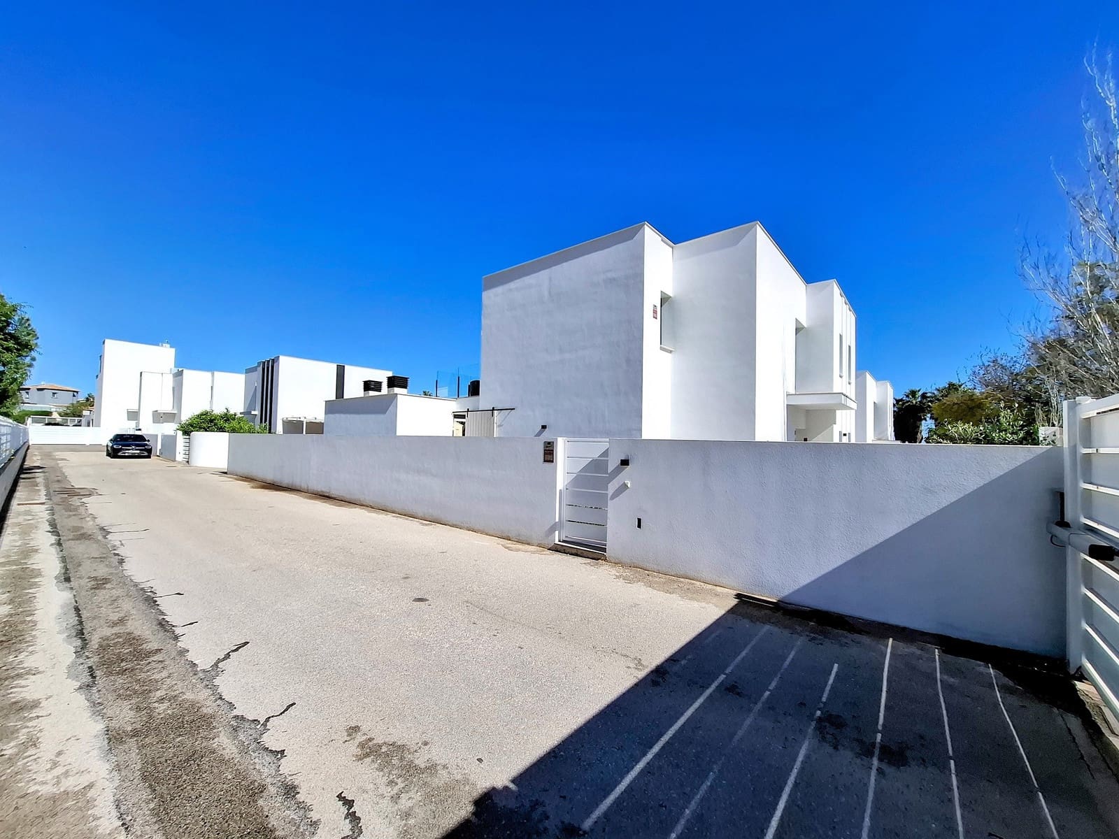 3 soveværelse Villa til salg i Denia med swimmingpool - € 870.000 (Ref: 9305023)