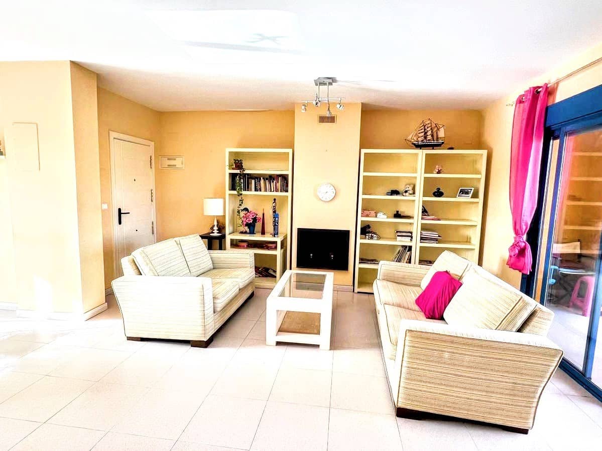 4 Zimmer Penthouse zu verkaufen in Denia mit Pool - 555.000 € (Ref: 9305024)