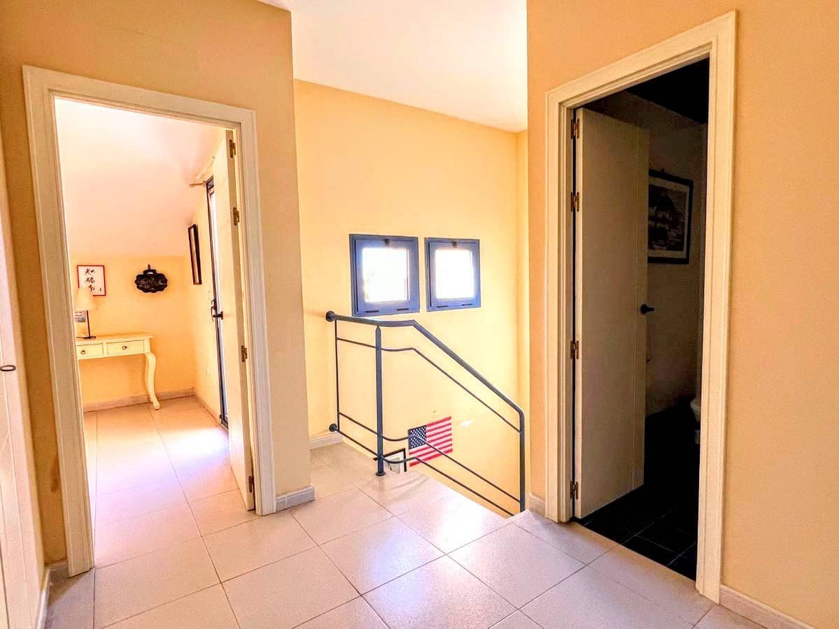 4 Zimmer Penthouse zu verkaufen in Denia mit Pool - 555.000 € (Ref: 9305024)