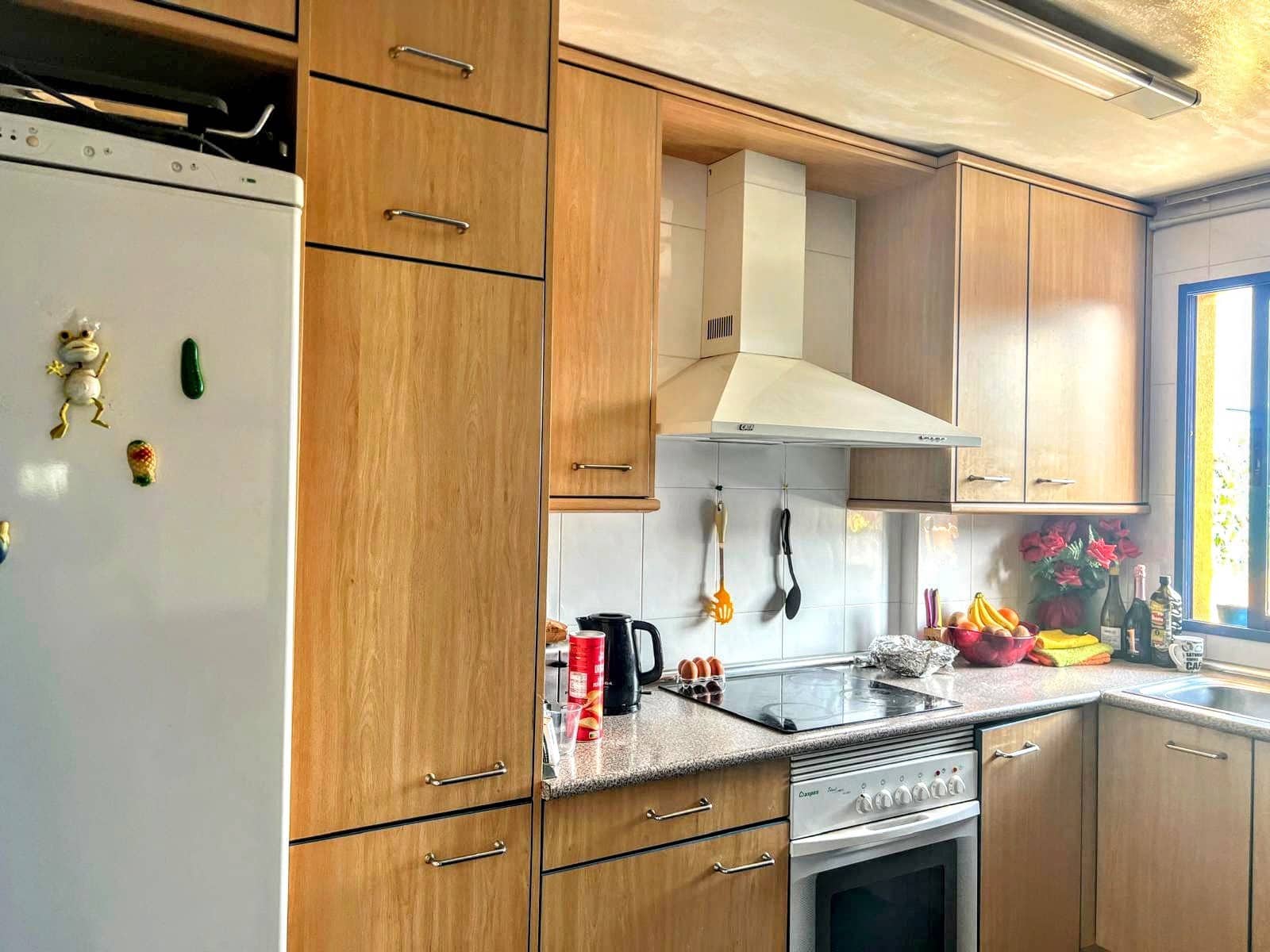 4 Zimmer Penthouse zu verkaufen in Denia mit Pool - 555.000 € (Ref: 9305024)