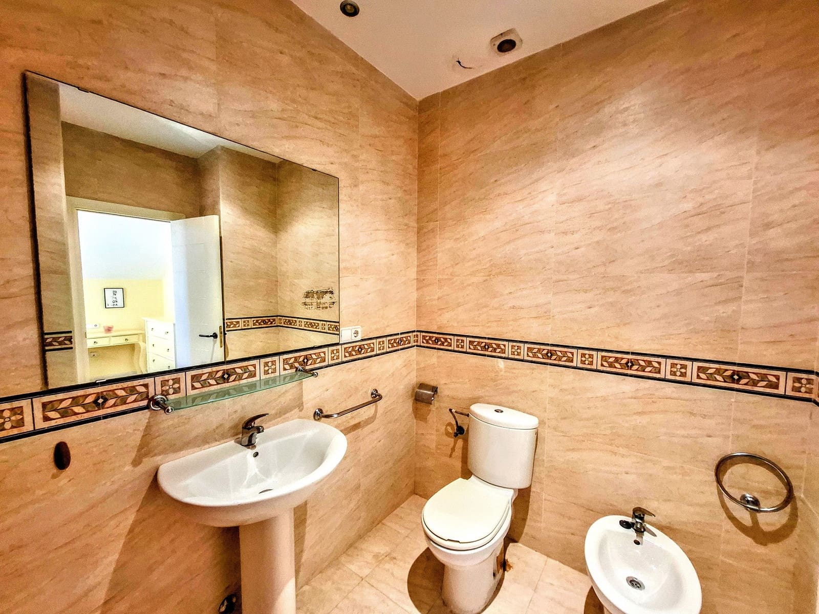 4 Zimmer Penthouse zu verkaufen in Denia mit Pool - 555.000 € (Ref: 9305024)