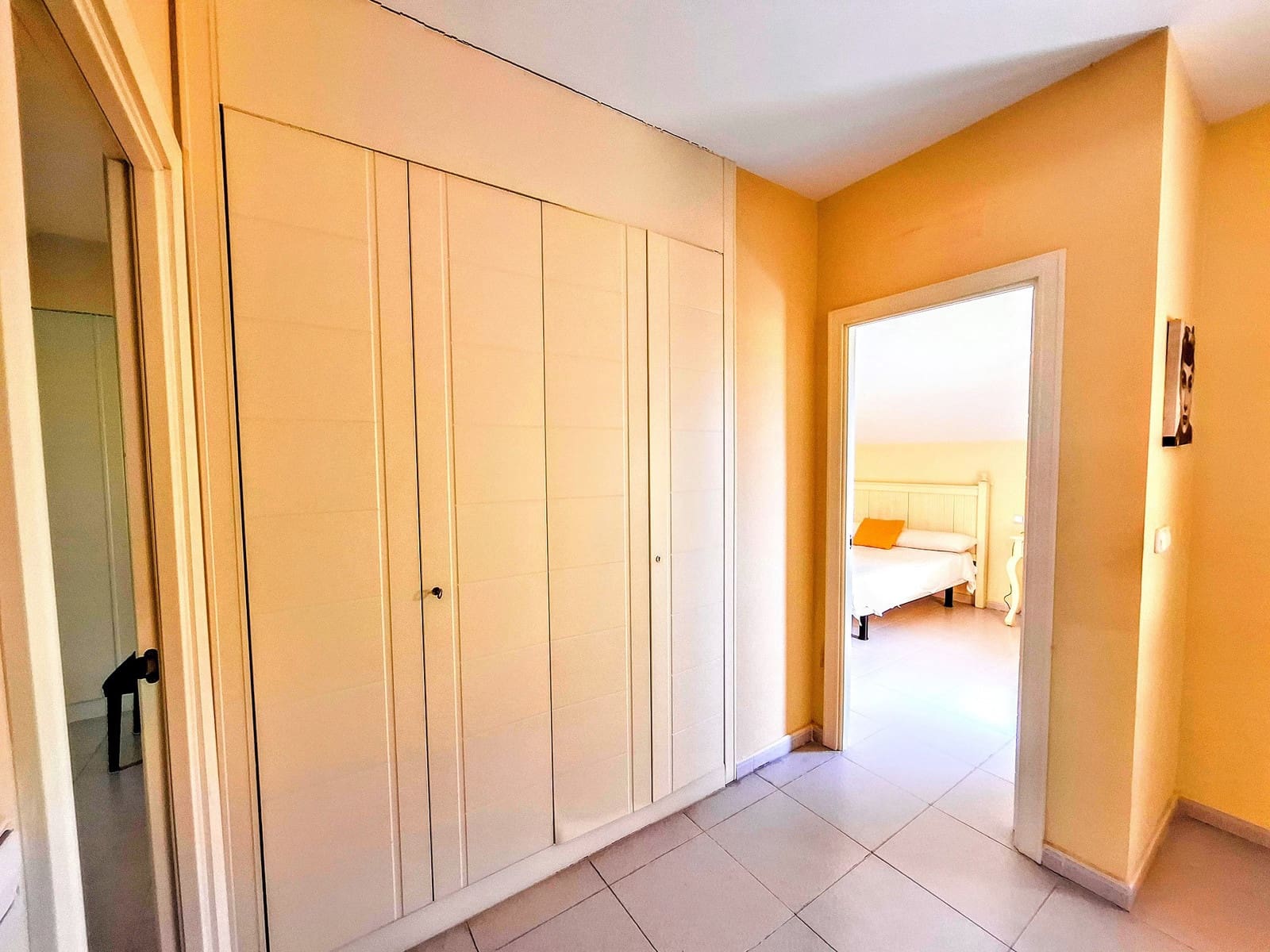 4 Zimmer Penthouse zu verkaufen in Denia mit Pool - 555.000 € (Ref: 9305024)