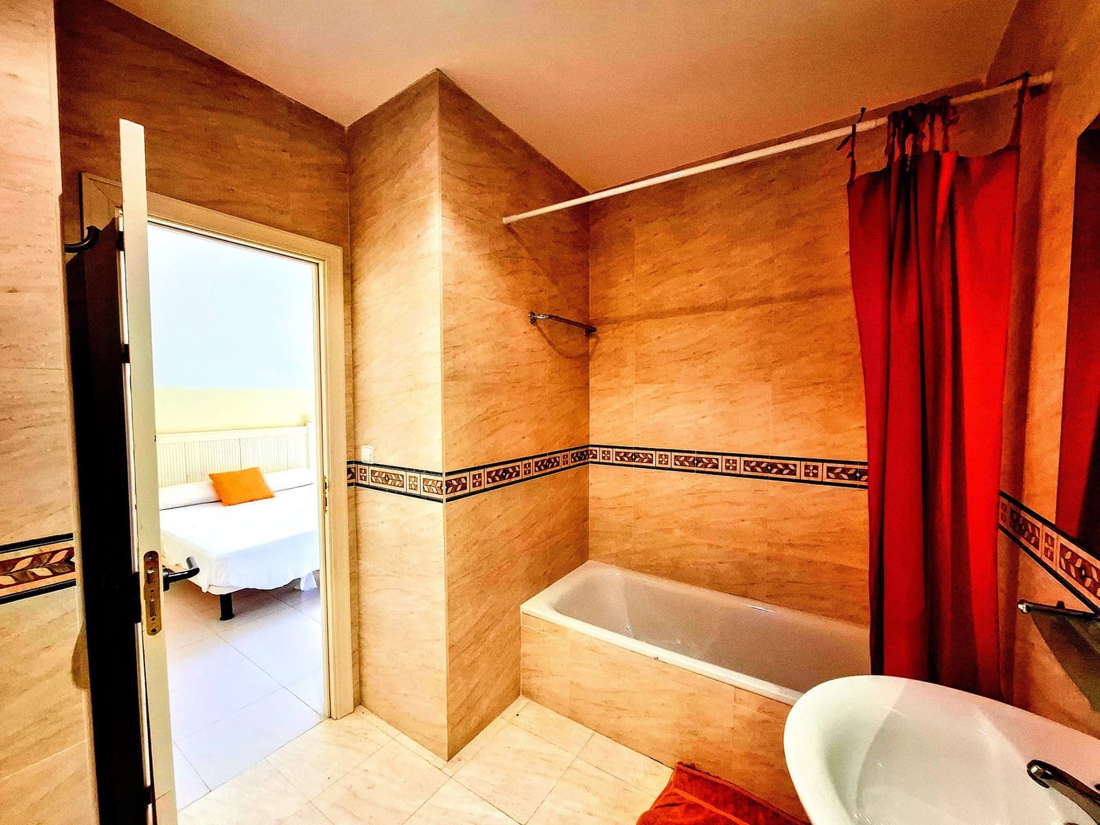 4 Zimmer Penthouse zu verkaufen in Denia mit Pool - 555.000 € (Ref: 9305024)