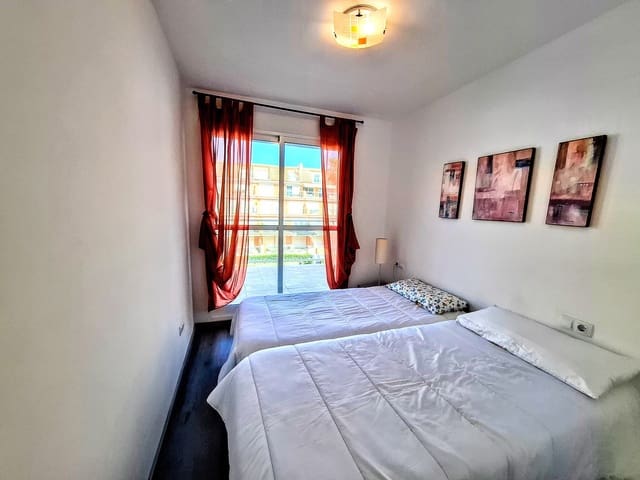 2 slaapkamer Appartement te koop in L'Almadrava - L'Estanyó, Dénia met zwembad - € 450.000 (Ref: 9305026)