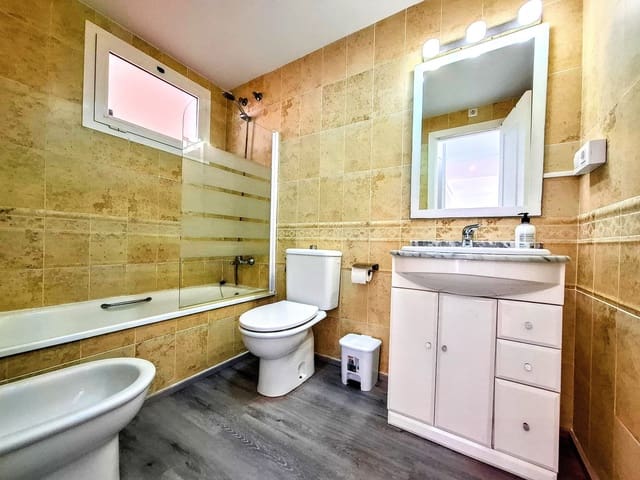 2 slaapkamer Appartement te koop in L'Almadrava - L'Estanyó, Dénia met zwembad - € 450.000 (Ref: 9305026)