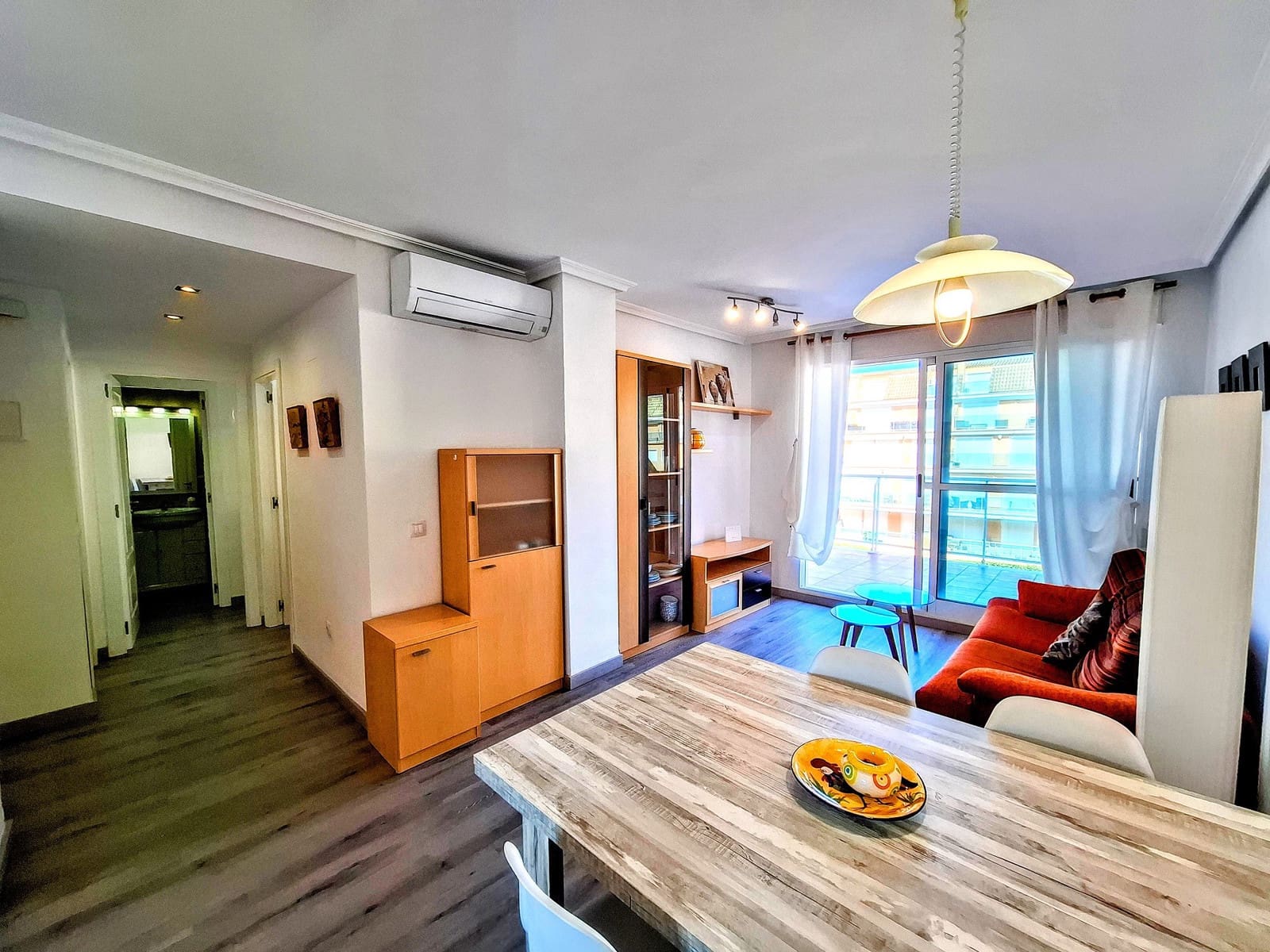 2 slaapkamer Appartement te koop in Denia met zwembad - € 450.000 (Ref: 9305026)