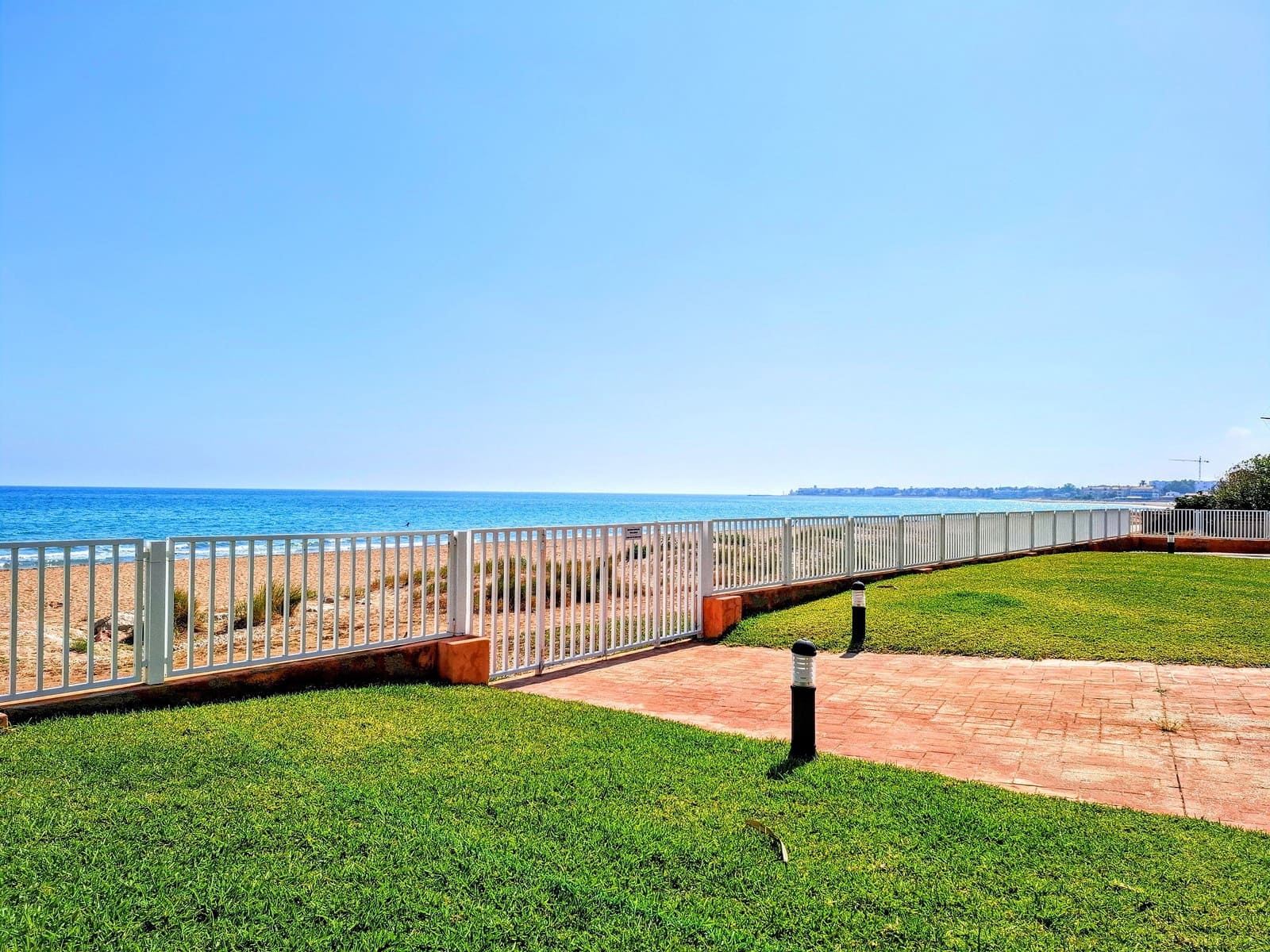 2 slaapkamer Appartement te koop in Denia met zwembad - € 450.000 (Ref: 9305026)