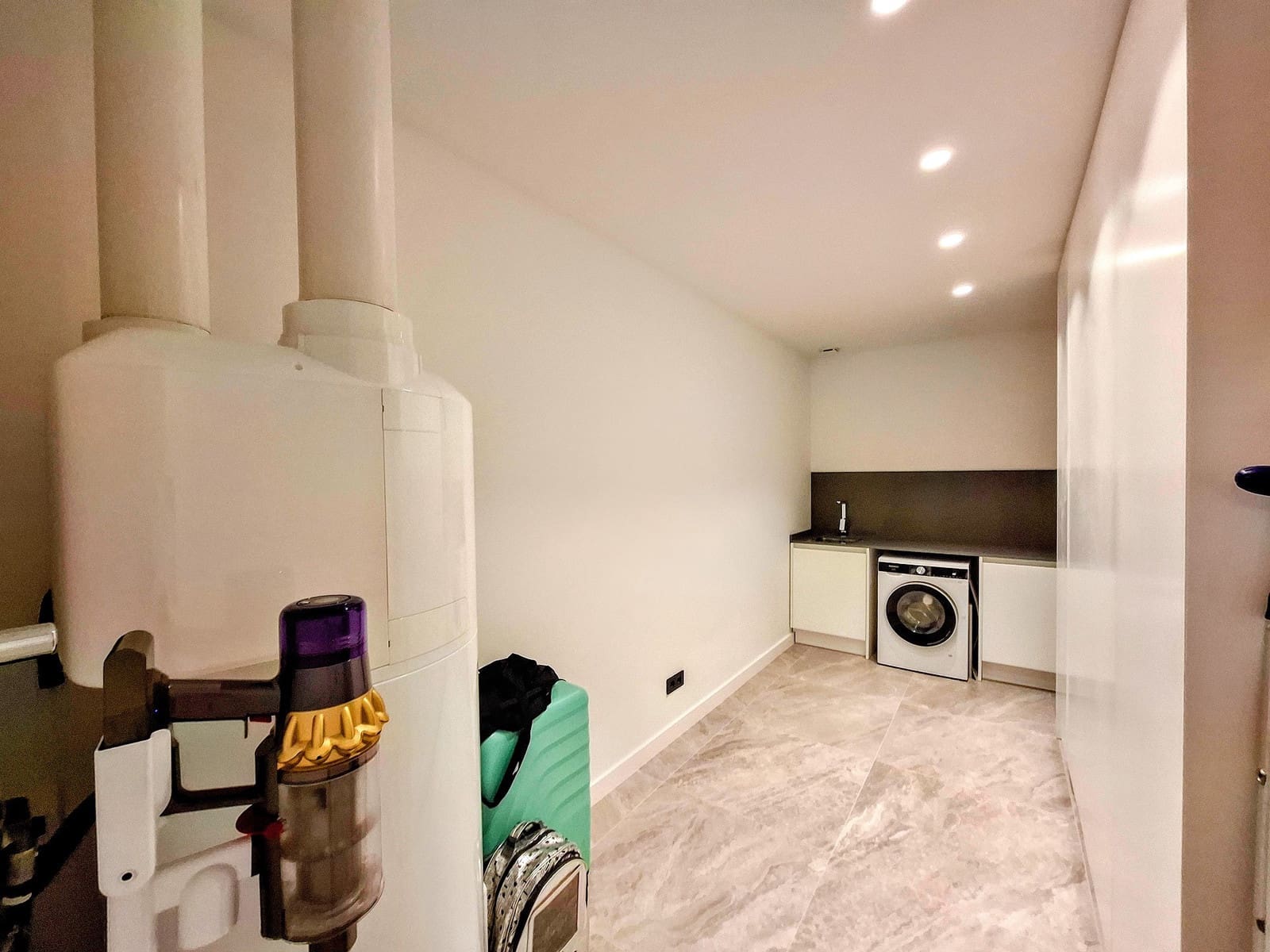 3 Zimmer Villa zu verkaufen in Finestrat mit Pool - 1.750.000 € (Ref: 9305028)