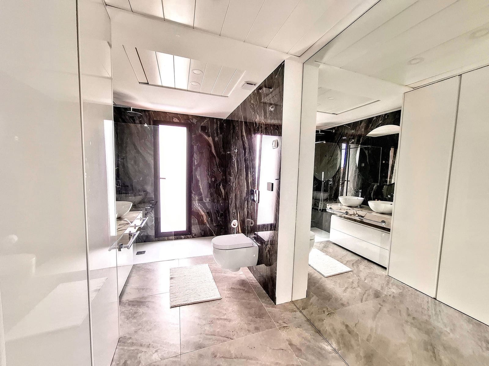 3 Zimmer Villa zu verkaufen in Finestrat mit Pool - 1.750.000 € (Ref: 9305028)