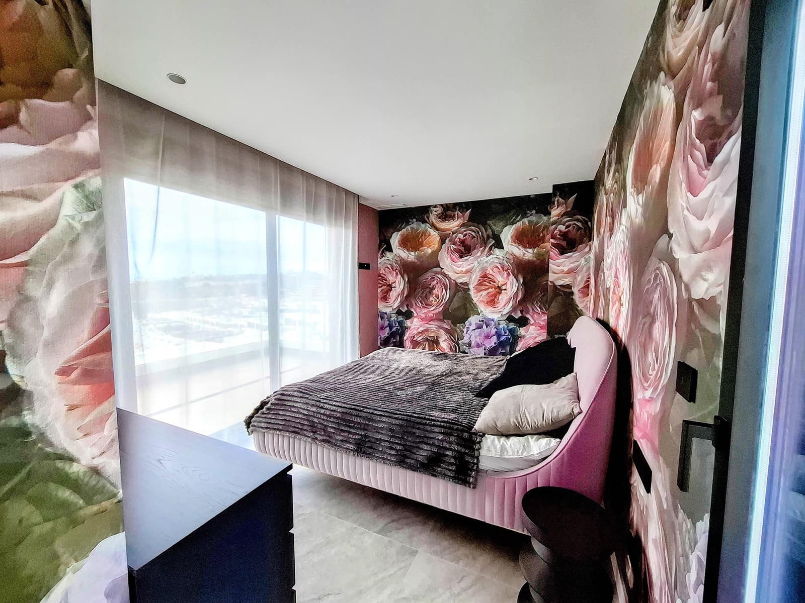 3 Zimmer Villa zu verkaufen in Finestrat mit Pool - 1.750.000 € (Ref: 9305028)