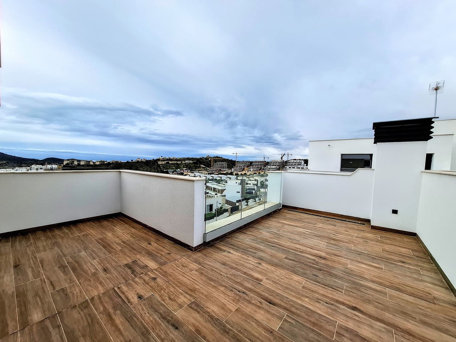 3 Zimmer Villa zu verkaufen in Finestrat mit Pool - 1.750.000 € (Ref: 9305028)